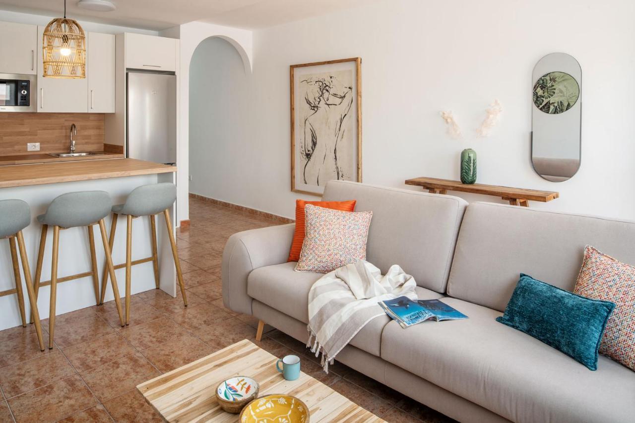 Daire Apartamento La Lapa *